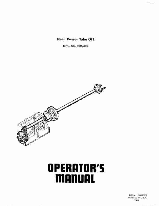 Snapper Lawn Mower 1600315-page_pdf